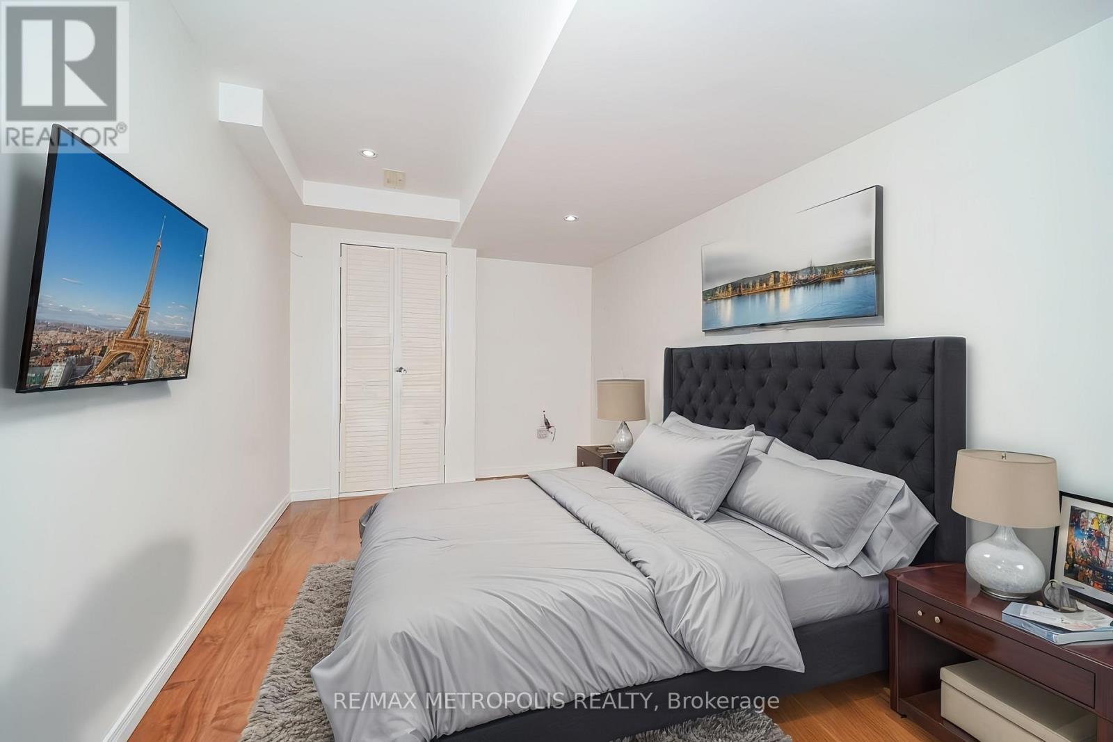 28 Talbotshire Street, Ajax, ON - Indoor Photo Showing Bedroom