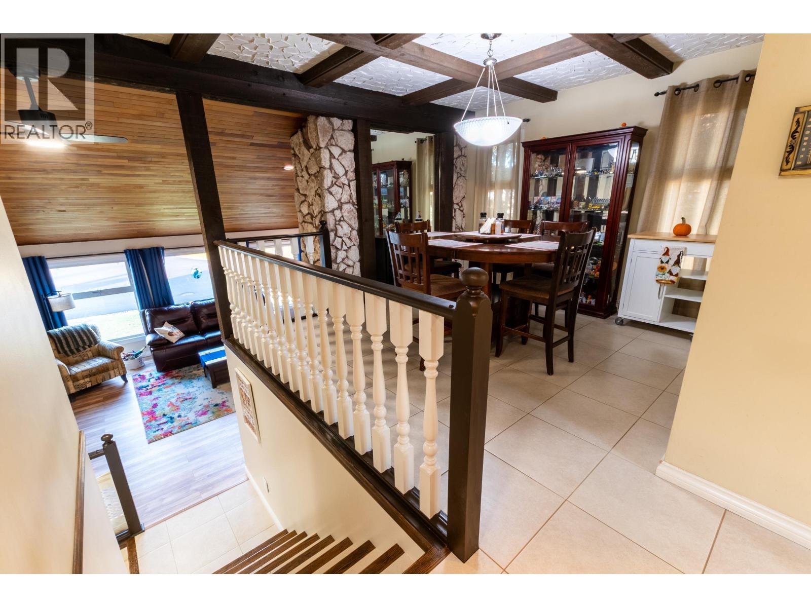 7742 St Mark Crescent, Prince George, BC - Indoor