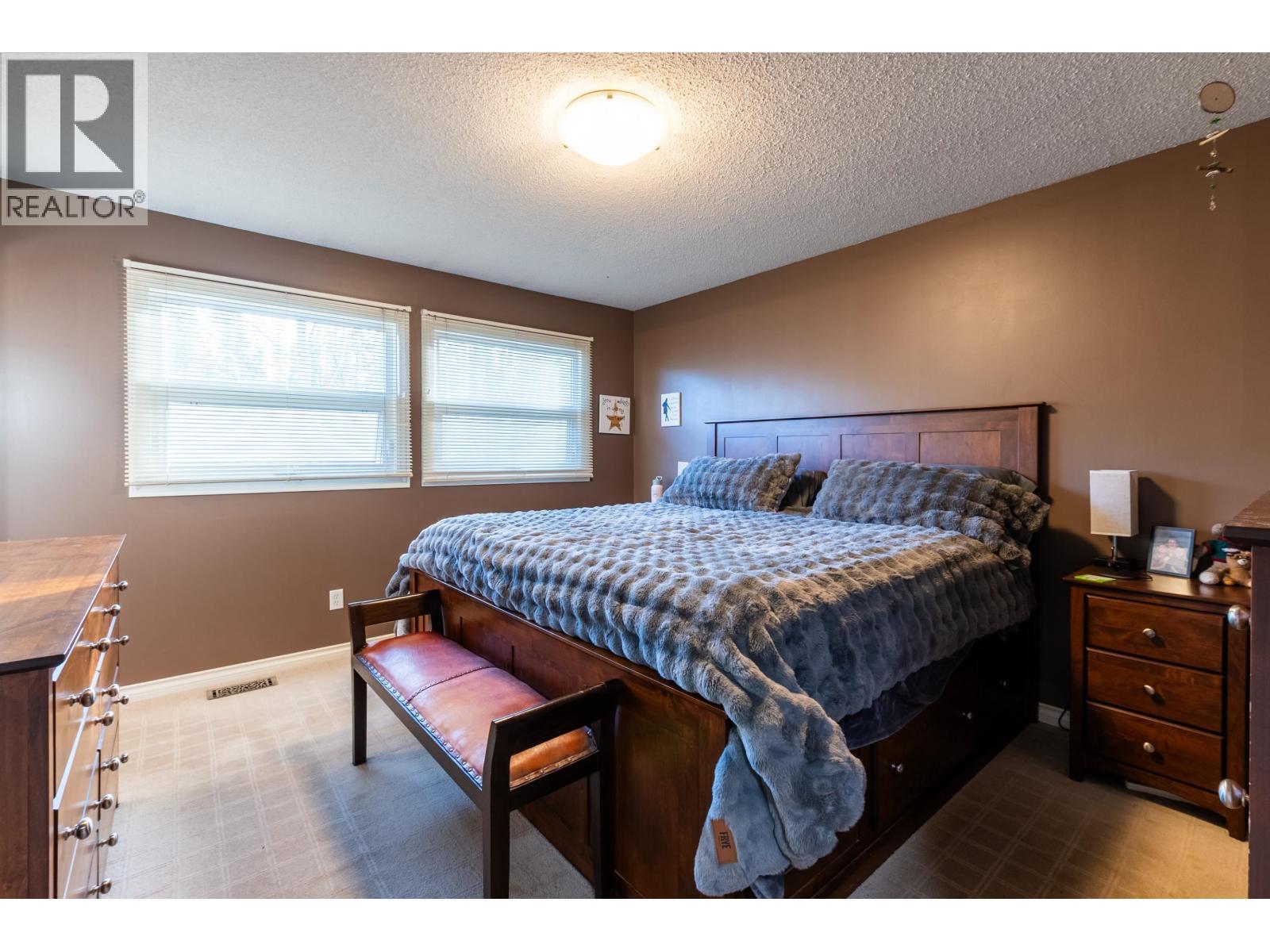 7742 St Mark Crescent, Prince George, BC - Indoor Photo Showing Bedroom