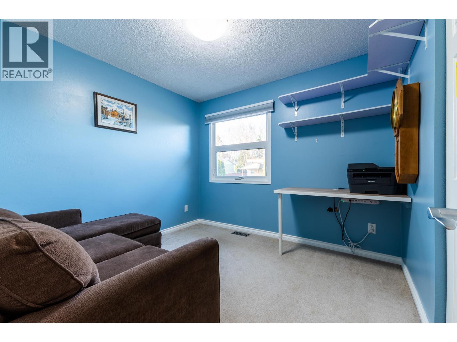 7742 St Mark Crescent, Prince George, BC - Indoor