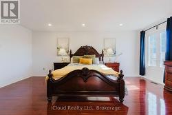 Master Bedroom -