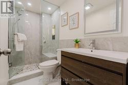 2nd Floor Bathroom -