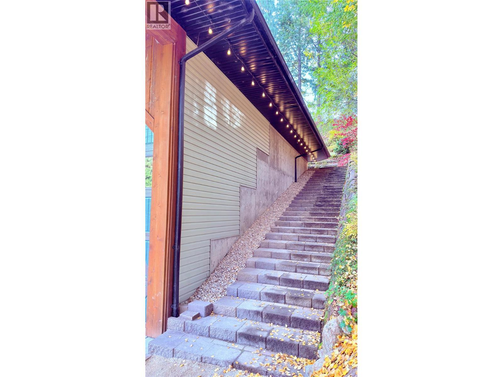 102 Sandner Road, Christina Lake, BC - Outdoor