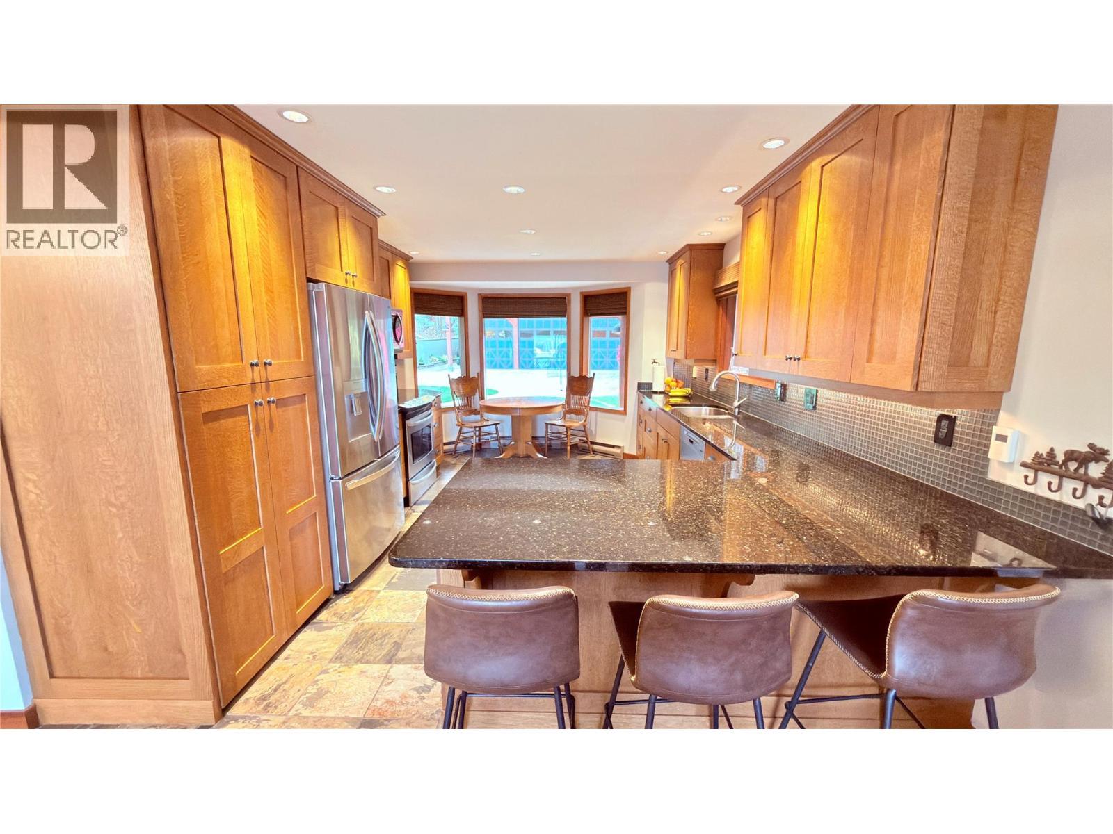 102 Sandner Road, Christina Lake, BC - Indoor