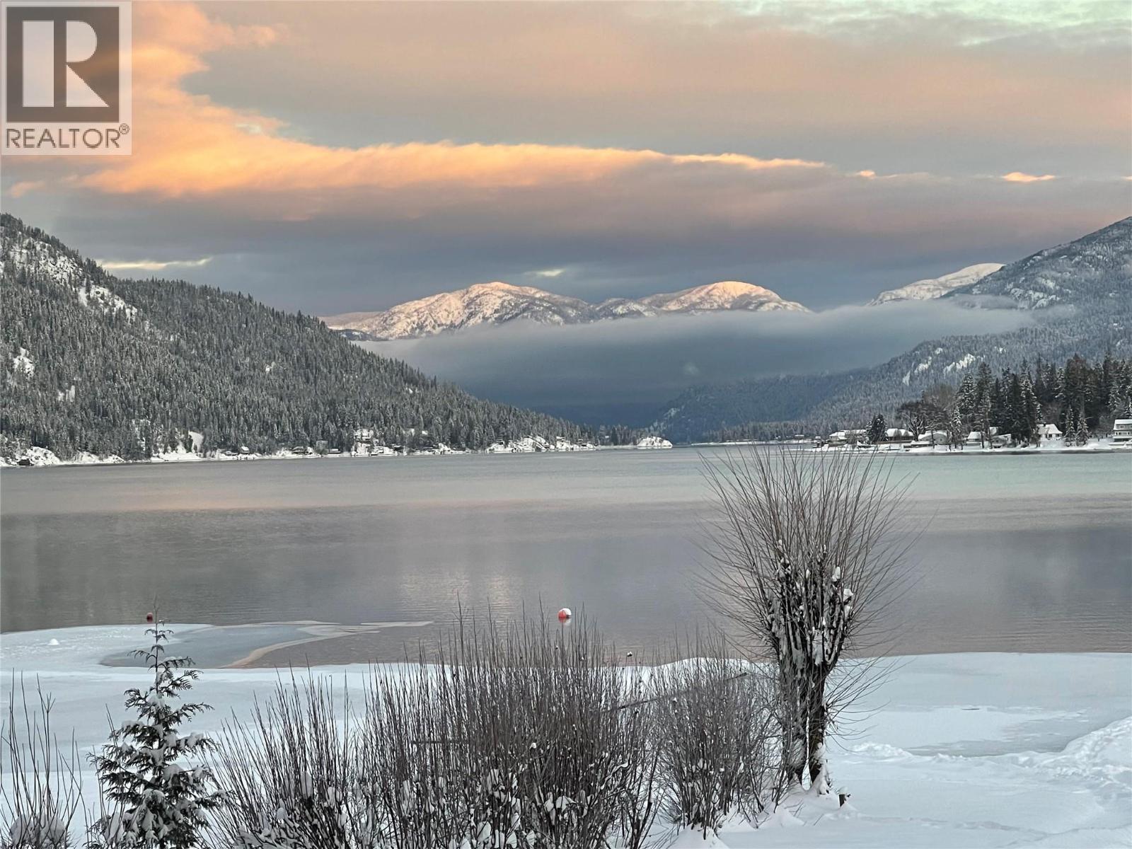 102 Sandner Road, Christina Lake, BC - Outdoor With View