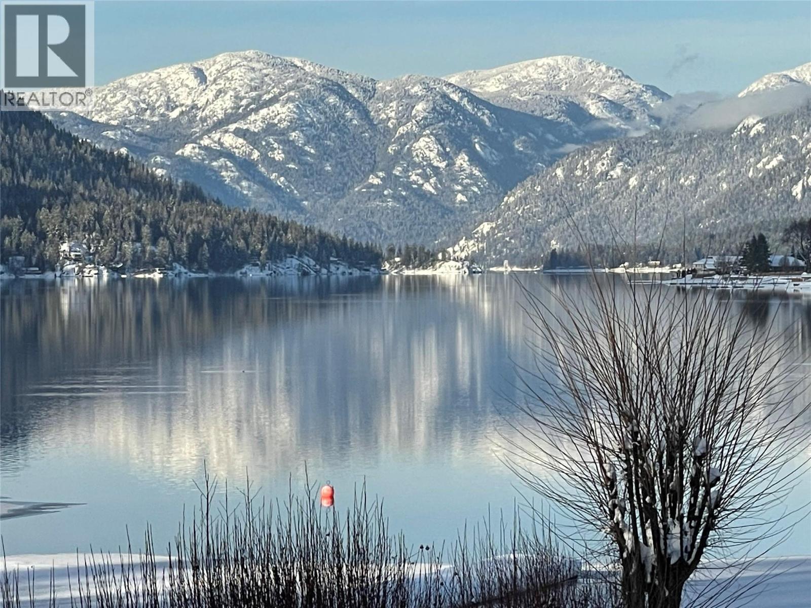 102 Sandner Road, Christina Lake, BC - Outdoor With View