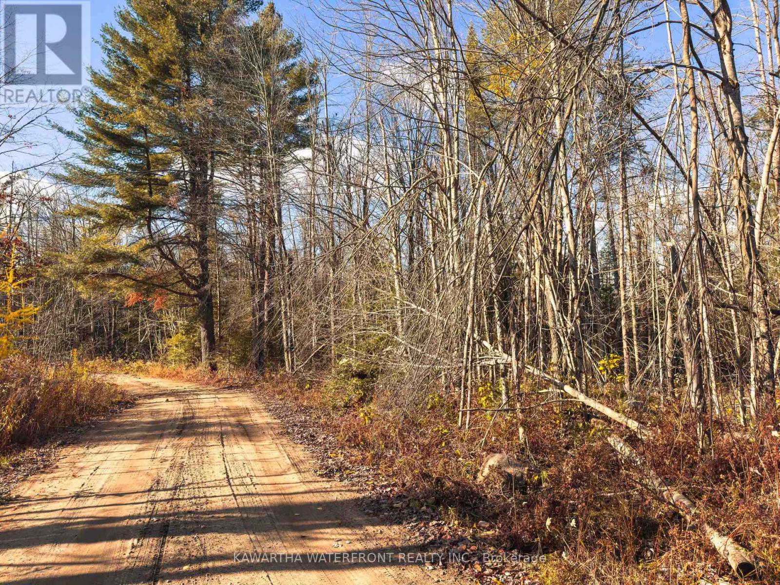 0 Weismuller Lane, Bracebridge (Draper), ON