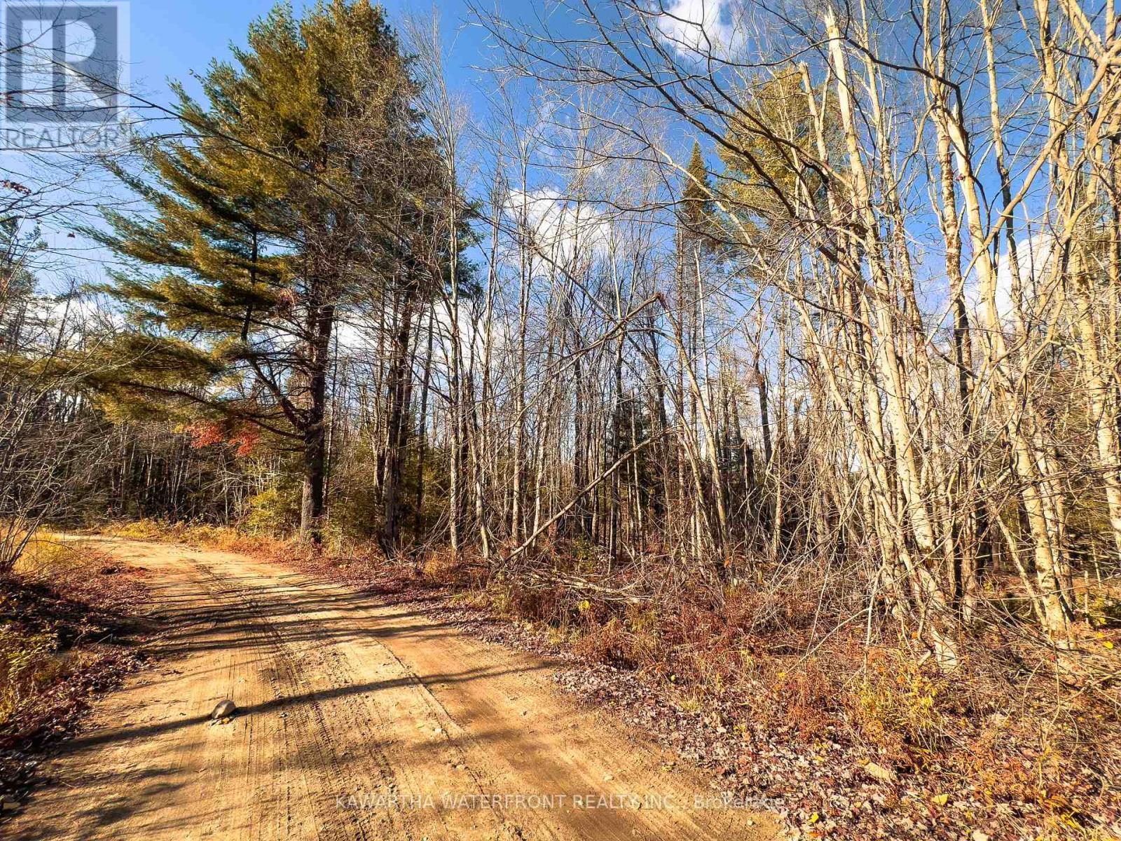 0 Weismuller Lane, Bracebridge (Draper), ON