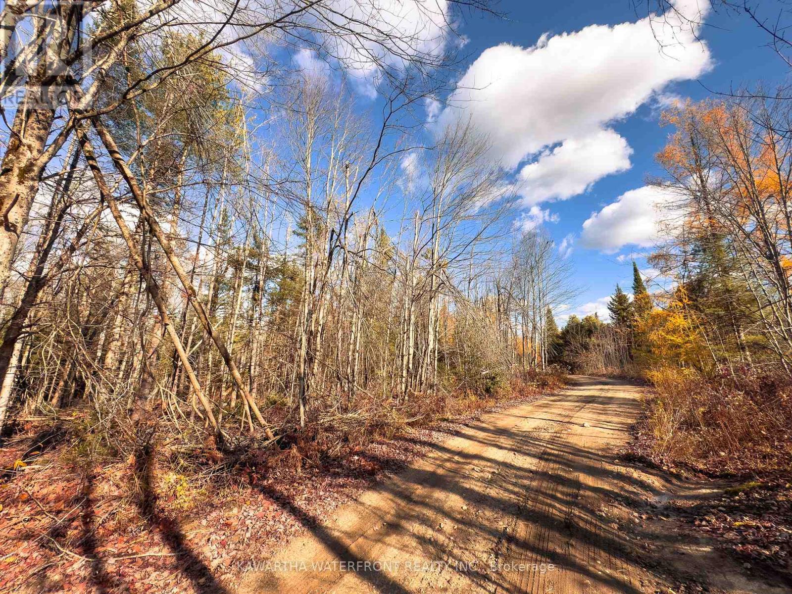 0 Weismuller Lane, Bracebridge (Draper), ON