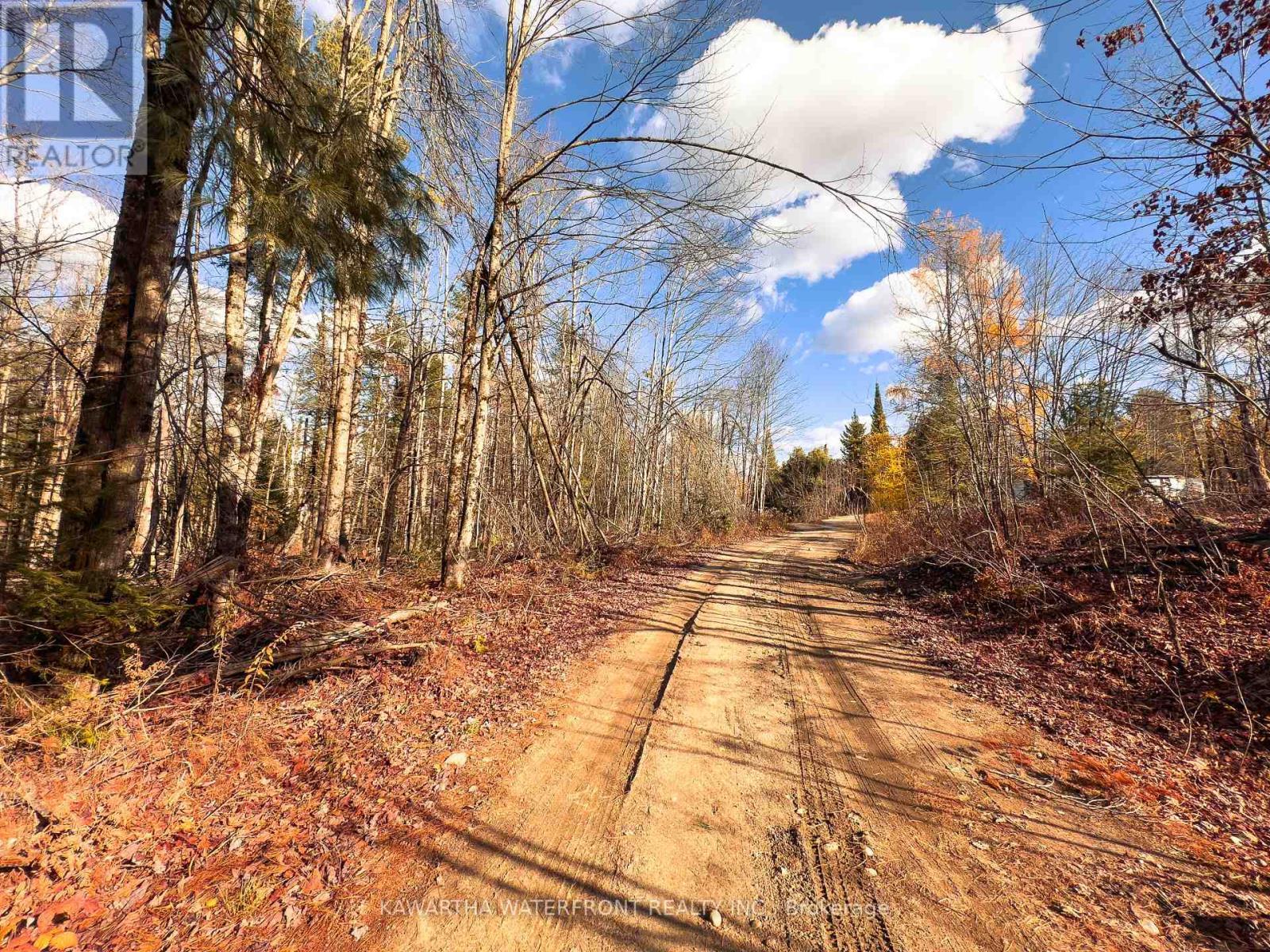 0 Weismuller Lane, Bracebridge (Draper), ON