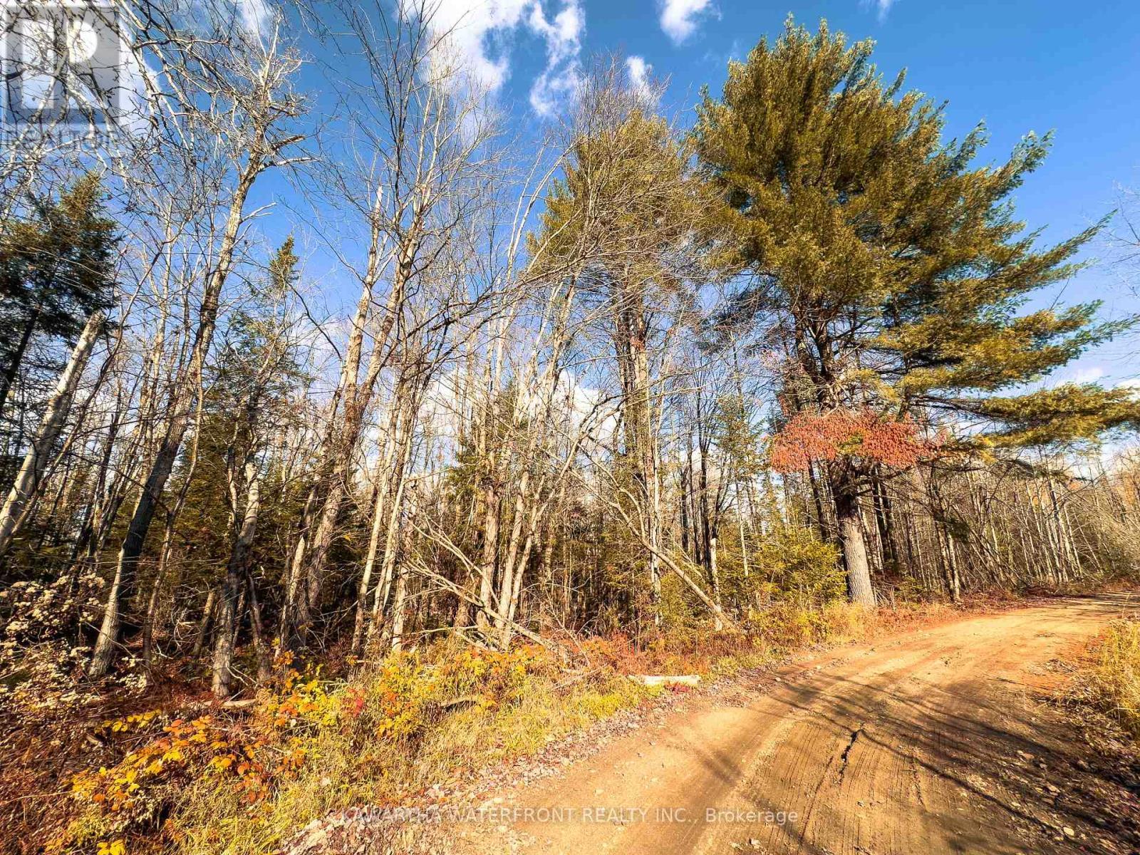 0 Weismuller Lane, Bracebridge (Draper), ON