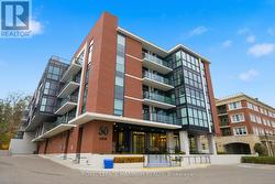 106 - 50 ANN STREET Caledon, ON L7E 4M3