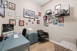 Spacious & Versatile Den -