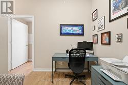 Spacious & Versatile Den -