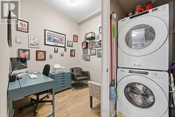Full Size Washer & Dryer -