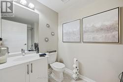4 Pc Bathroom -