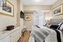 Primary Bedroom with W/O to Terrace -