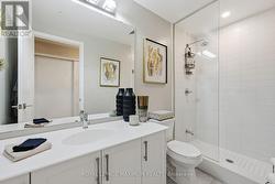 Primary Bedroom 3pc Ensuite -