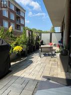 Large 405sqft Terrace -