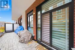 Large 405sqft Terrace -