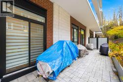 Large 405sqft Terrace -