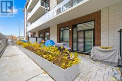 Large 405sqft Terrace -