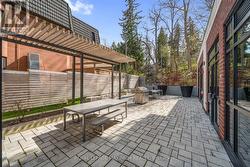 Amenities - BBQ Area -