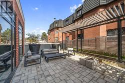 Amenities - BBQ Area -