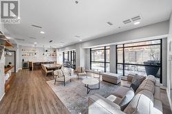 Amenities - Party Room -