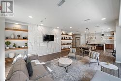 Amenities - Party Room -