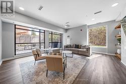 Amenities - Party Room -