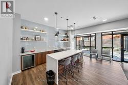 Amenities - Party Room -