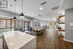 Amenities - Party Room -