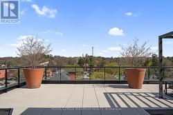 Amenities - Rooftop Terrace / BBQ Area -