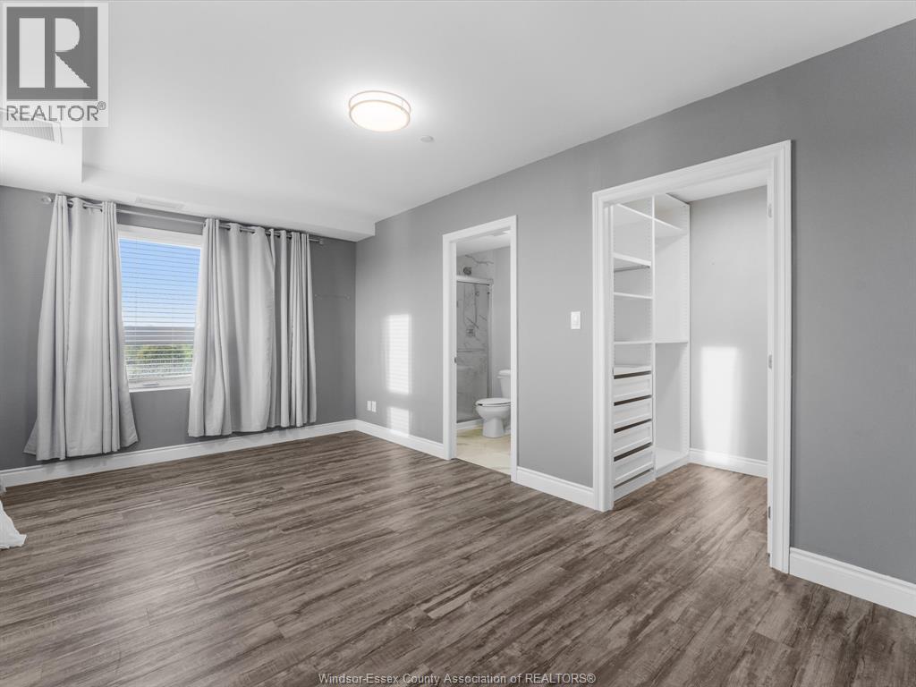 1675 Banwell Unit# 606, Windsor, ON - Indoor Photo Showing Other Room