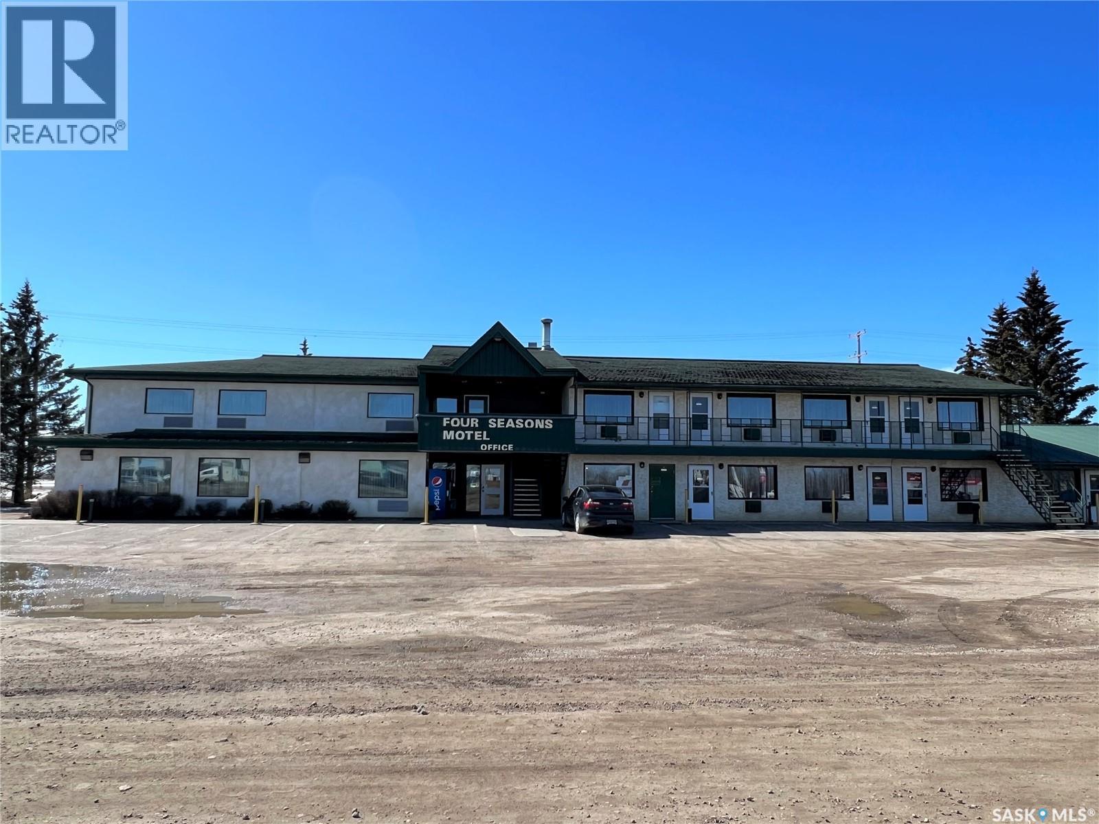 213 9Th Street Nw, Meadow Lake, SK