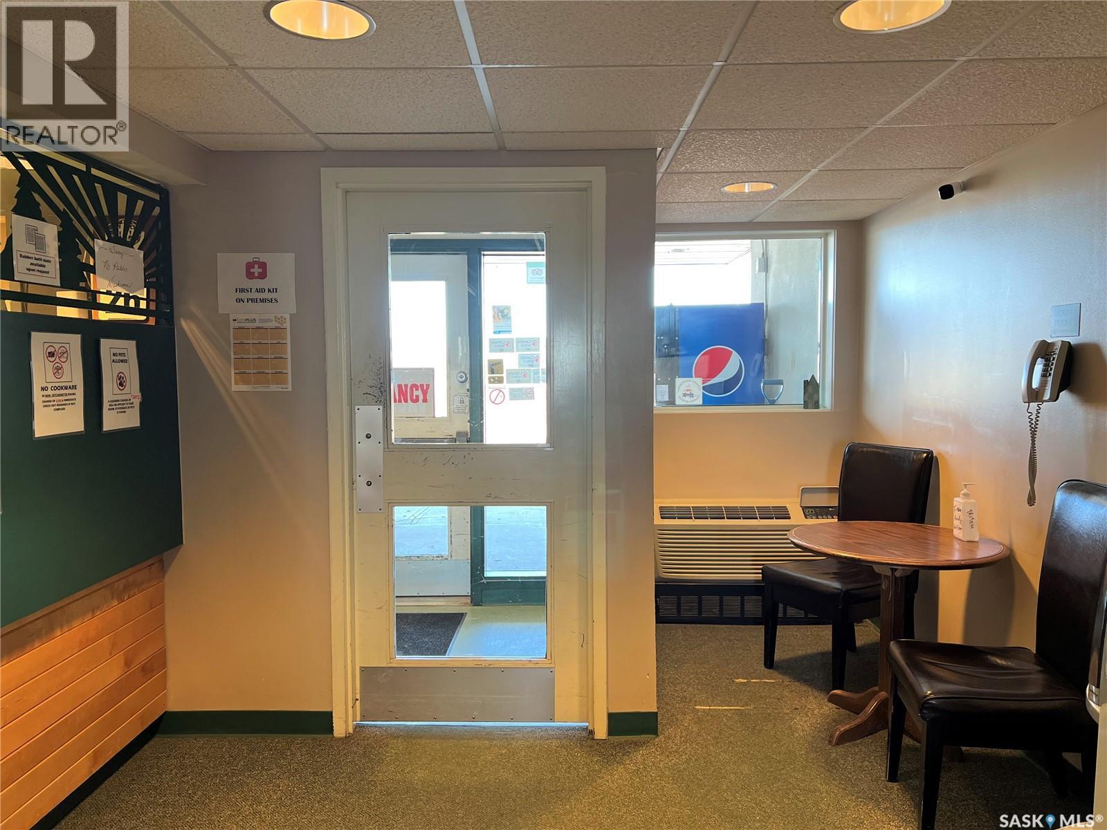 213 9Th Street Nw, Meadow Lake, SK