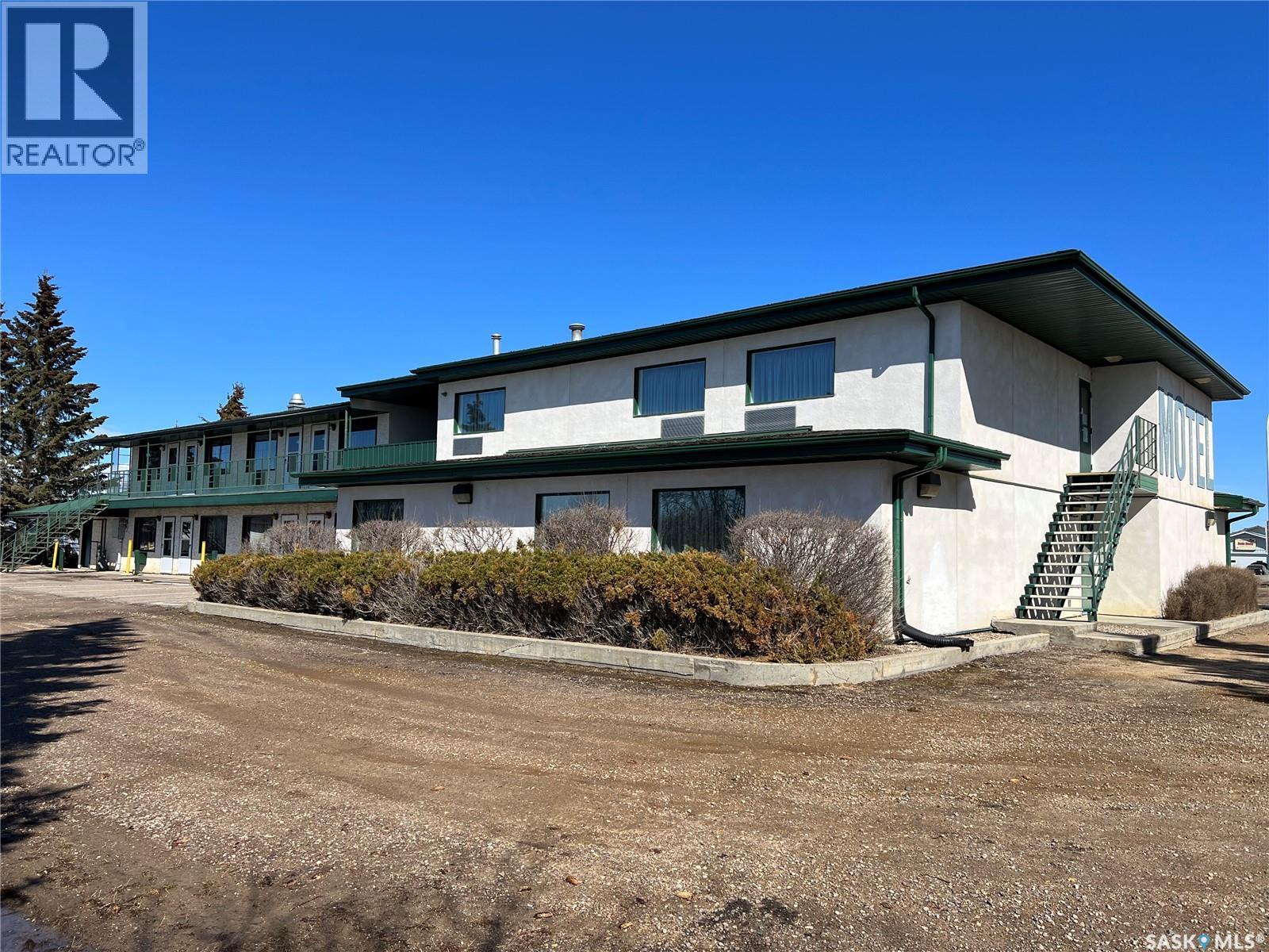 213 9Th Street Nw, Meadow Lake, SK