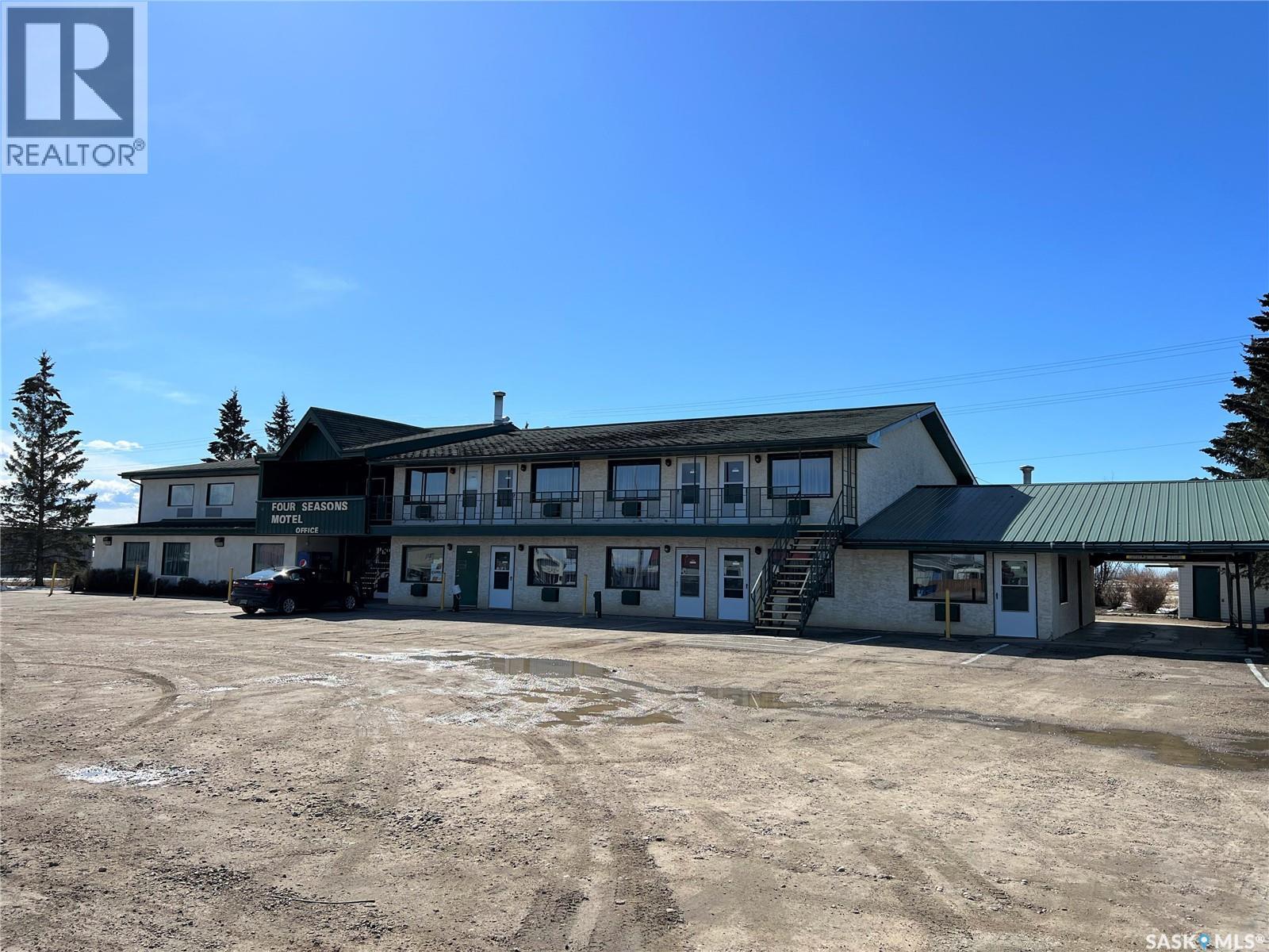 213 9Th Street Nw, Meadow Lake, SK