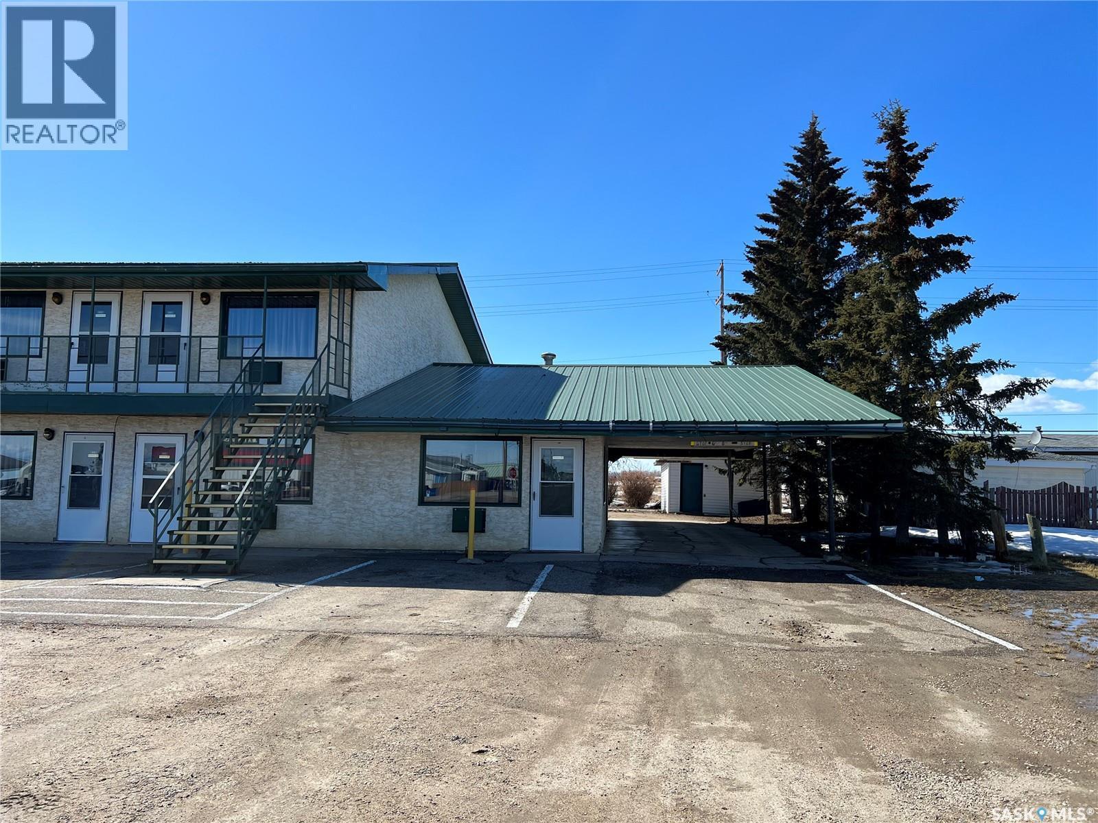213 9Th Street Nw, Meadow Lake, SK
