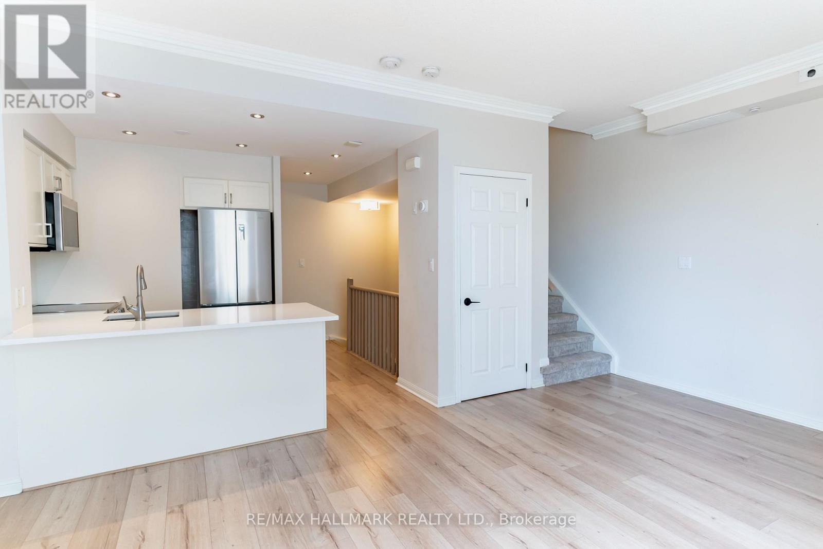 278 - 30 Stadium Road, Toronto, ON - Indoor