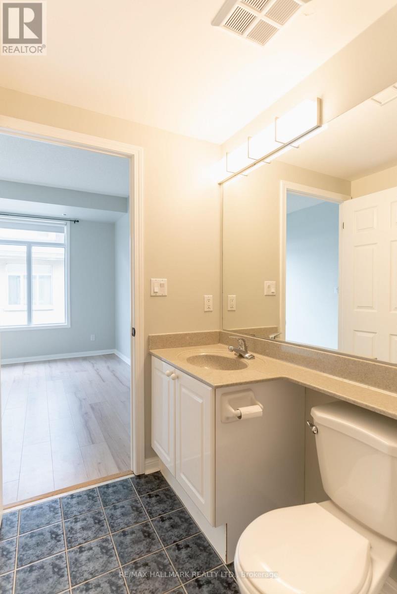 278 - 30 Stadium Road, Toronto, ON - Indoor Photo Showing Bathroom