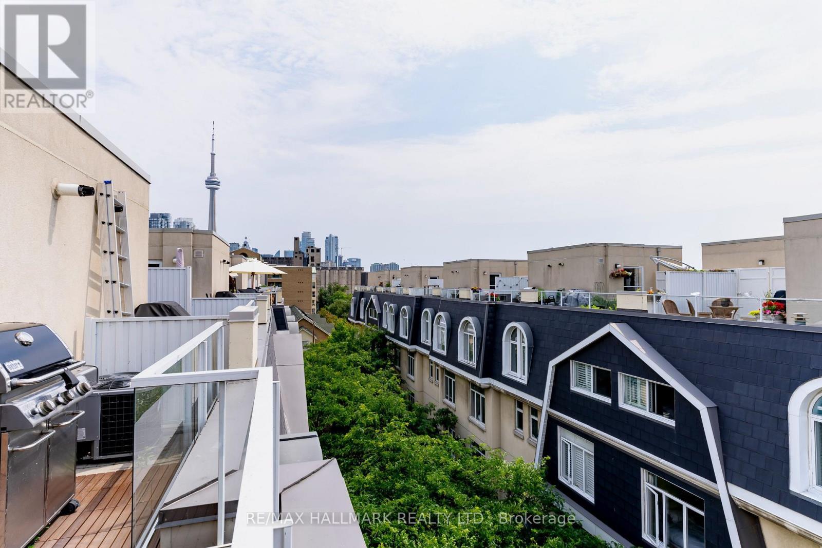 278 - 30 Stadium Road, Toronto, ON - Outdoor With Exterior