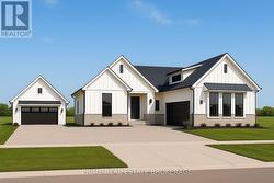 LOT 18 HARDY DRIVE Strathroy-Caradoc (Se), ON N7G 0G2