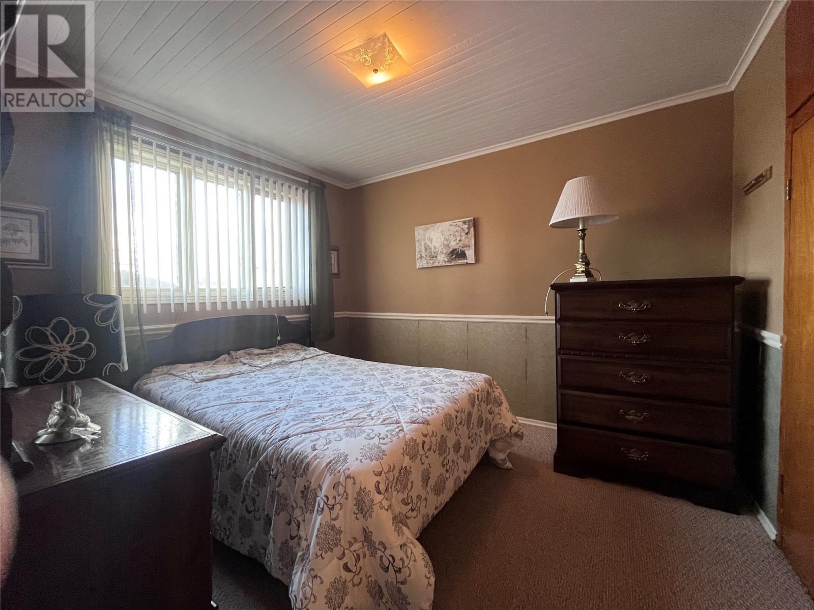44 Main Street, Grand Bank, NL - Indoor Photo Showing Bedroom