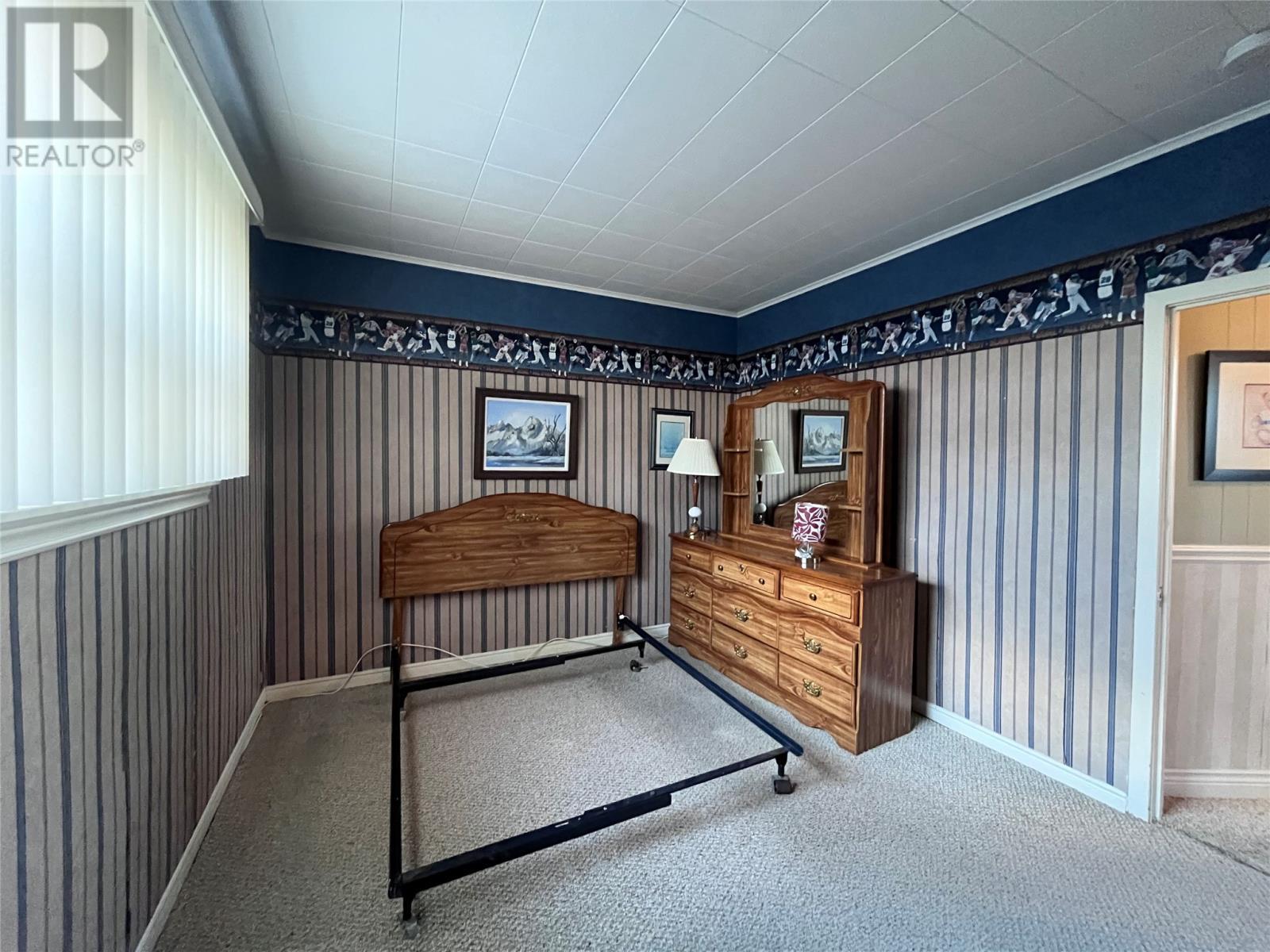 44 Main Street, Grand Bank, NL - Indoor