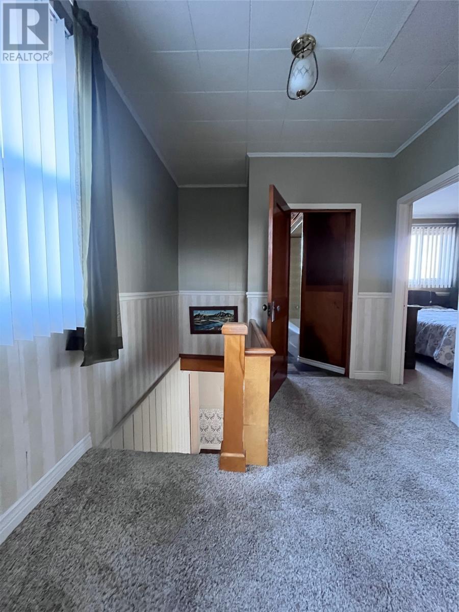 44 Main Street, Grand Bank, NL - Indoor