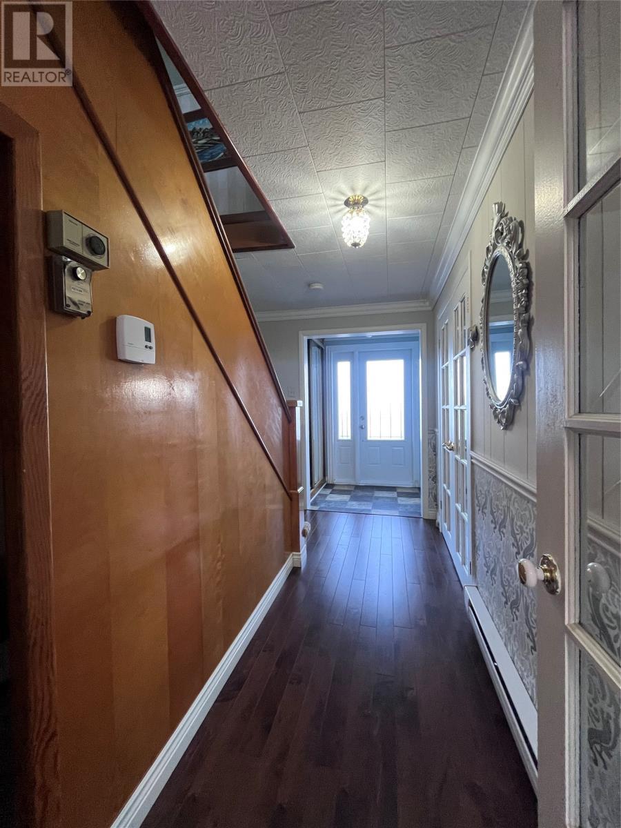 44 Main Street, Grand Bank, NL - Indoor Photo Showing Other Room