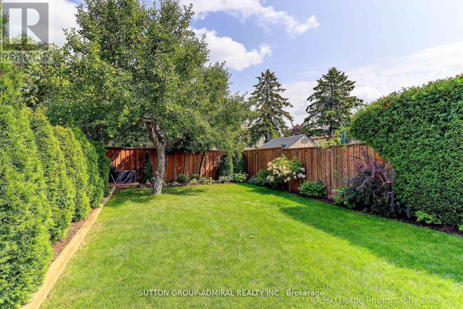 709 Greycedar Crescent, Mississauga, ON - Outdoor