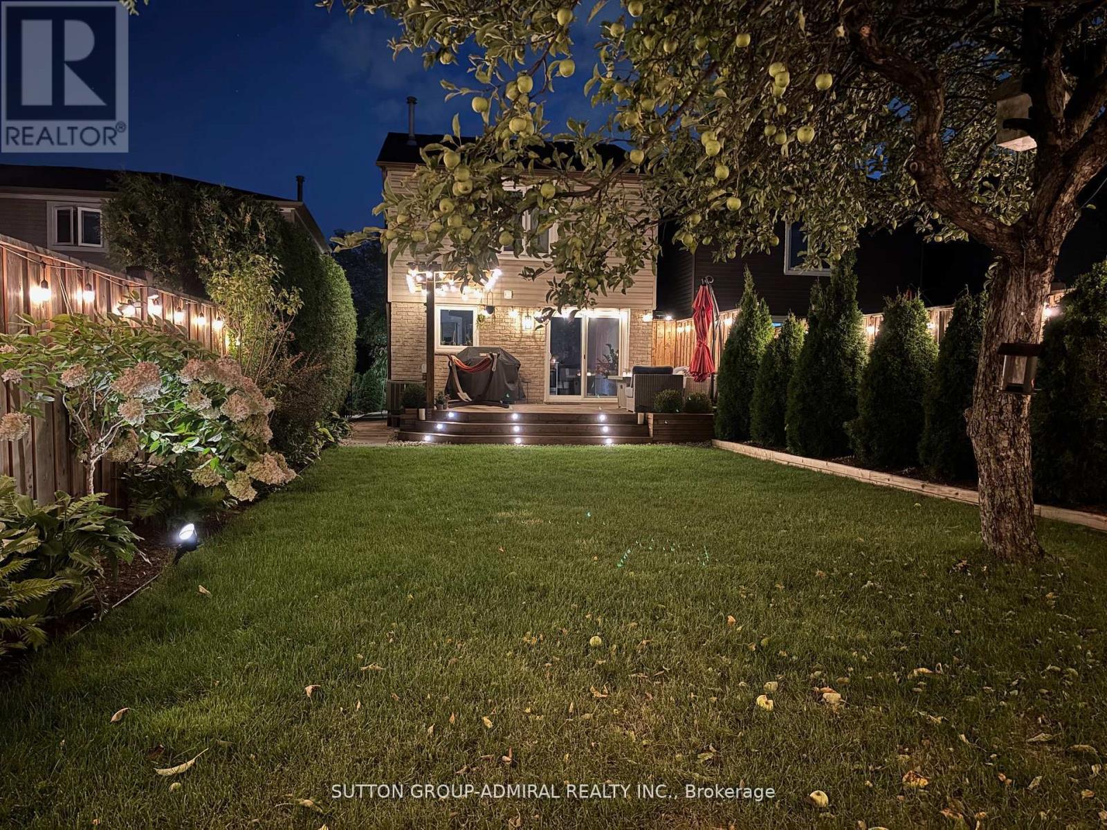 709 Greycedar Crescent, Mississauga, ON - Outdoor